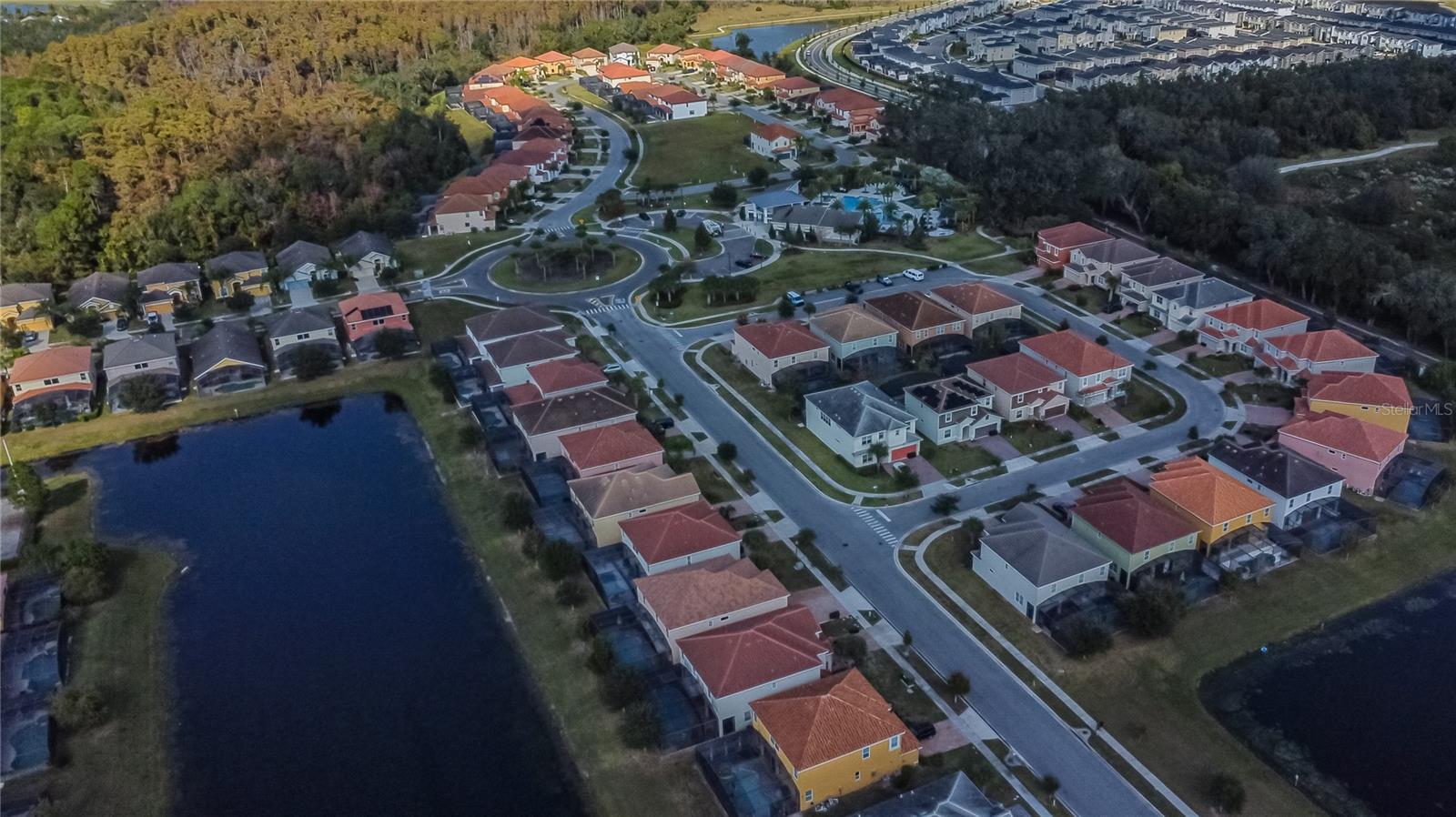 VERANDA PALMS - Residential Lease