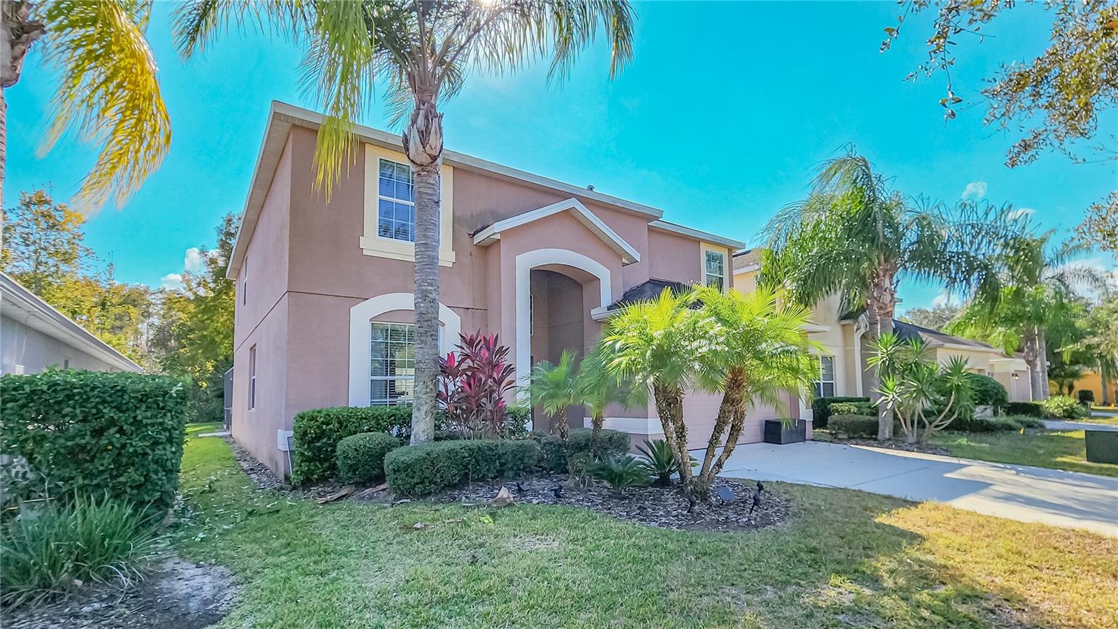 VERANDA PALMS - Residential Lease