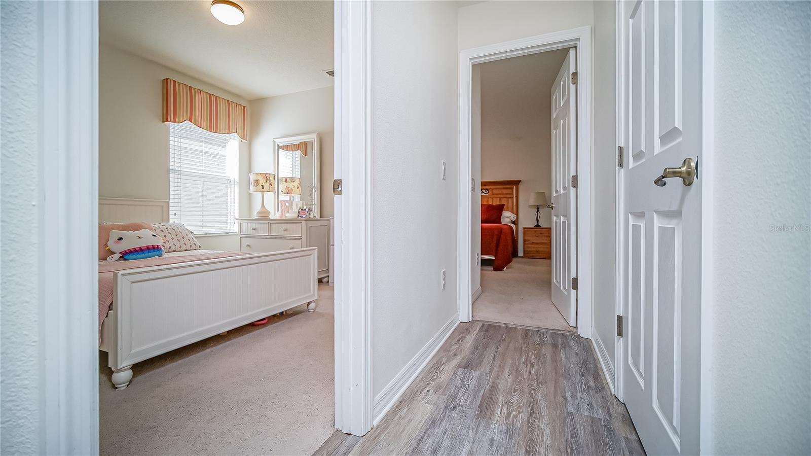 VERANDA PALMS - Residential Lease