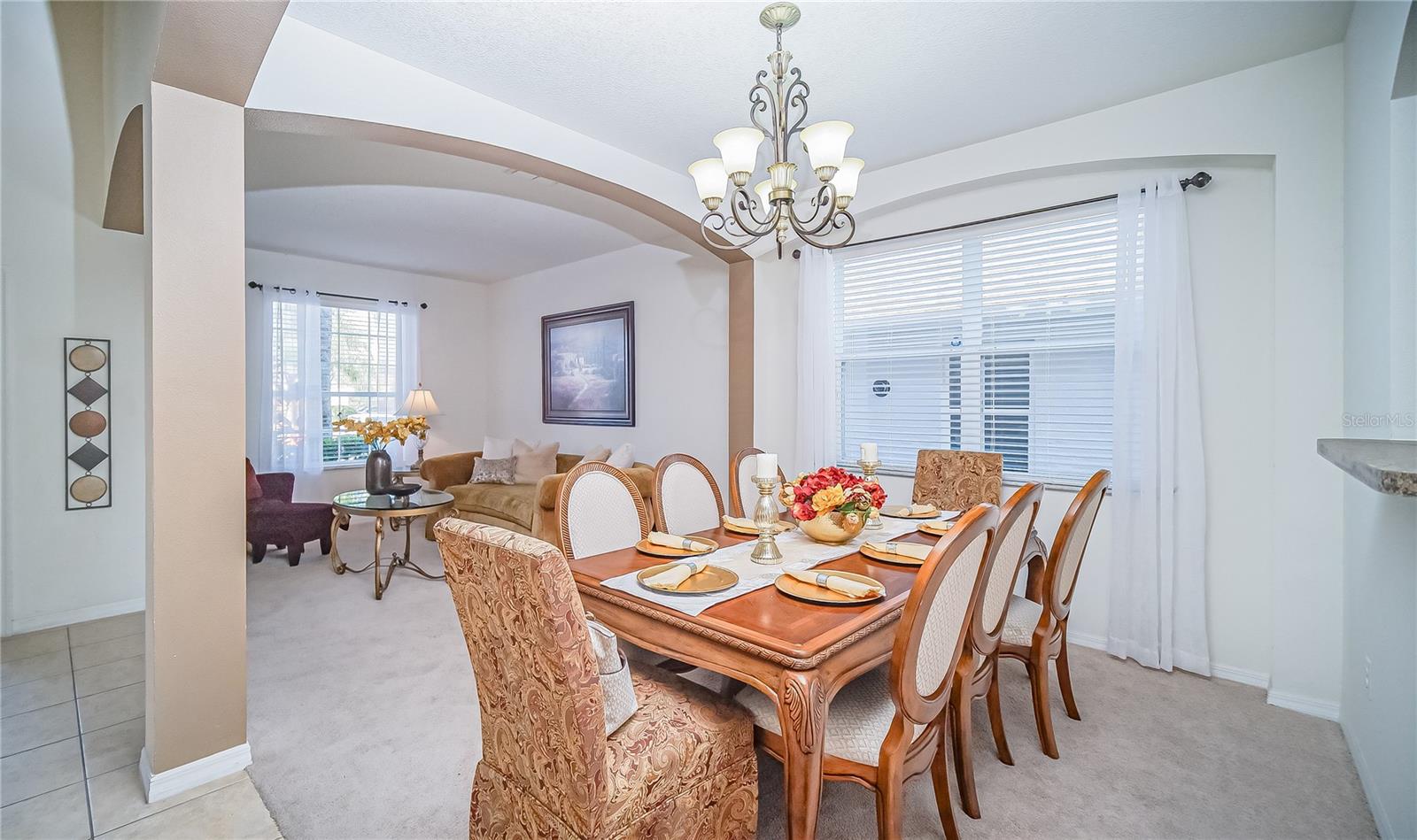 VERANDA PALMS - Residential Lease