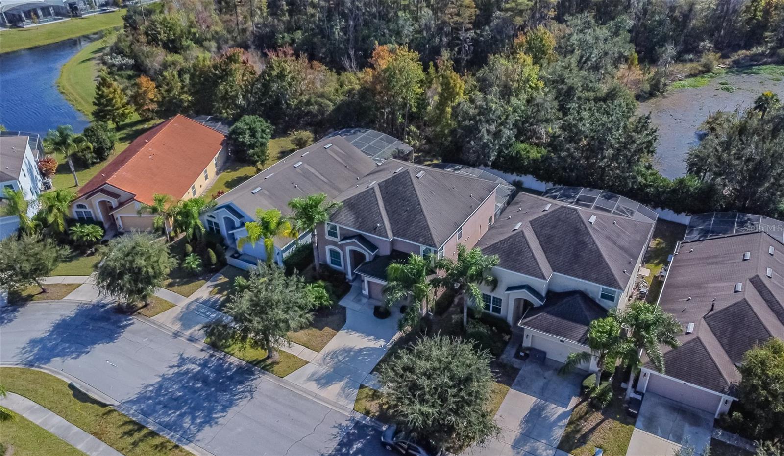 VERANDA PALMS - Residential Lease