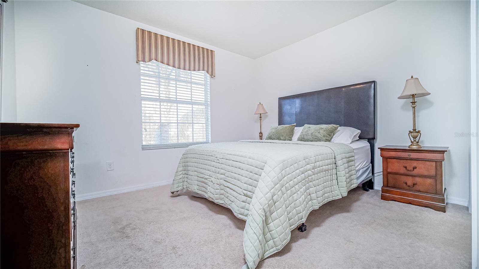 VERANDA PALMS - Residential Lease