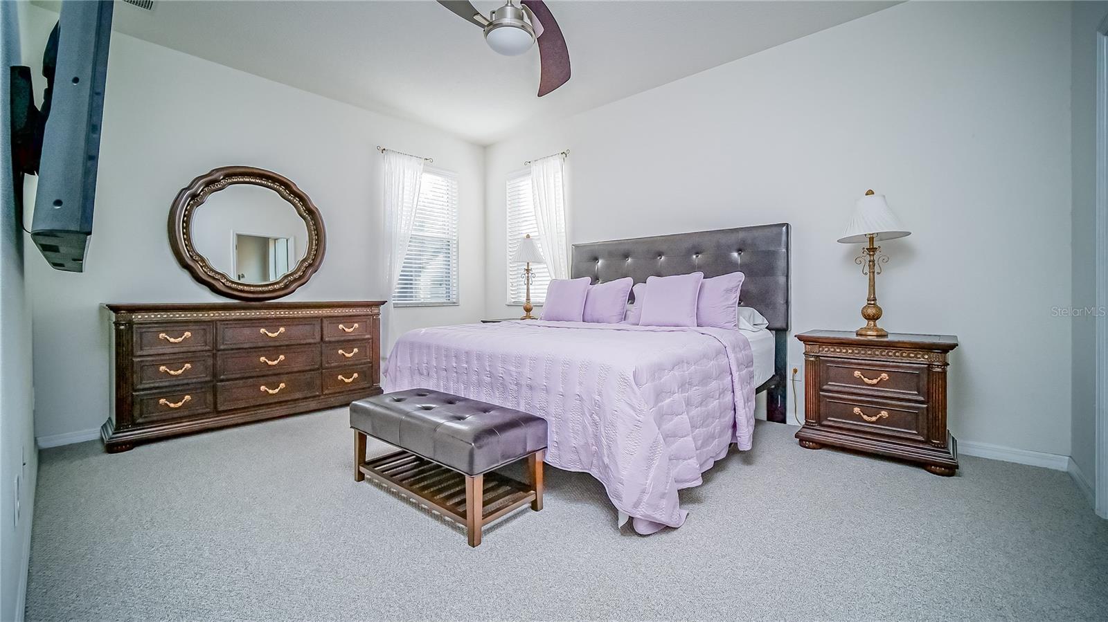 VERANDA PALMS - Residential Lease