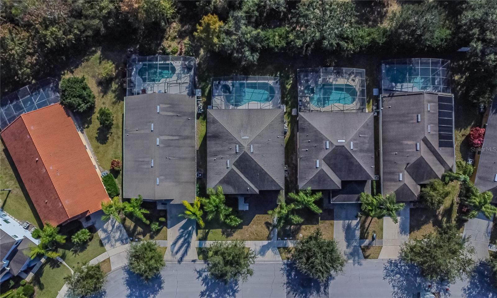 VERANDA PALMS - Residential Lease