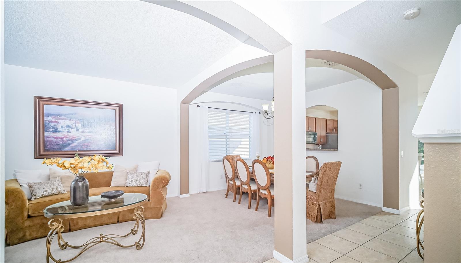 VERANDA PALMS - Residential Lease