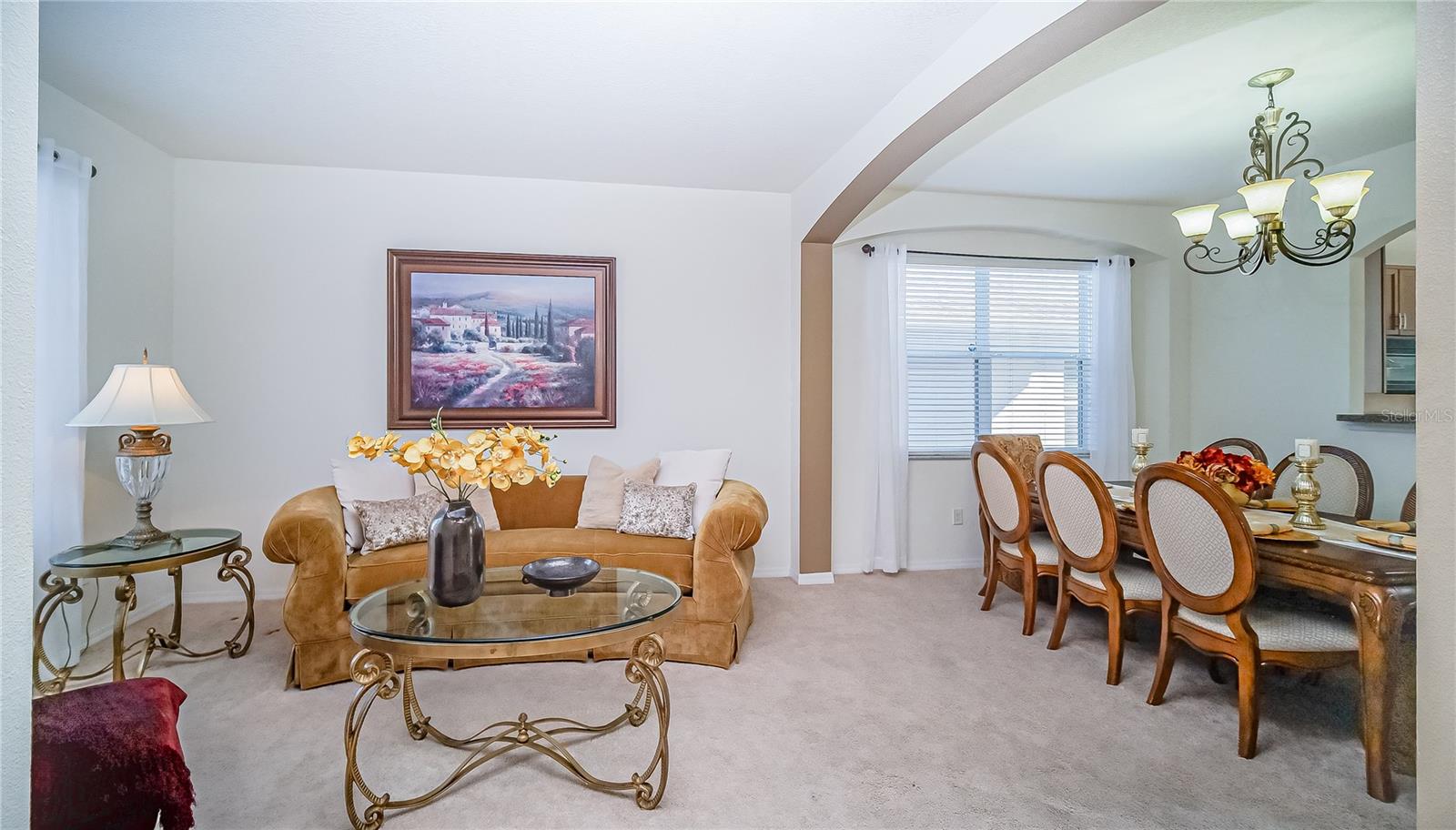 VERANDA PALMS - Residential Lease