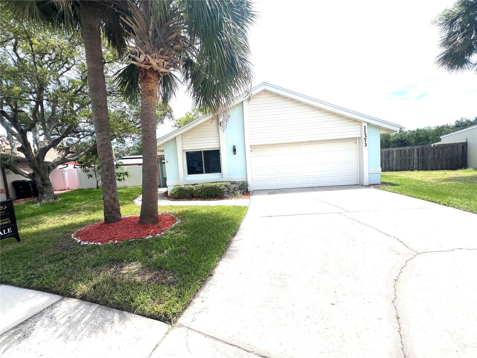 11373 DARLINGTON DRIVE
