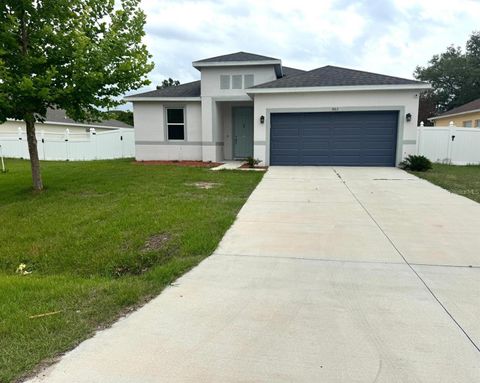 Photo of 863 Hudson Valley Drive, Kissimmee, FL 34759 (MLS # S5149174)