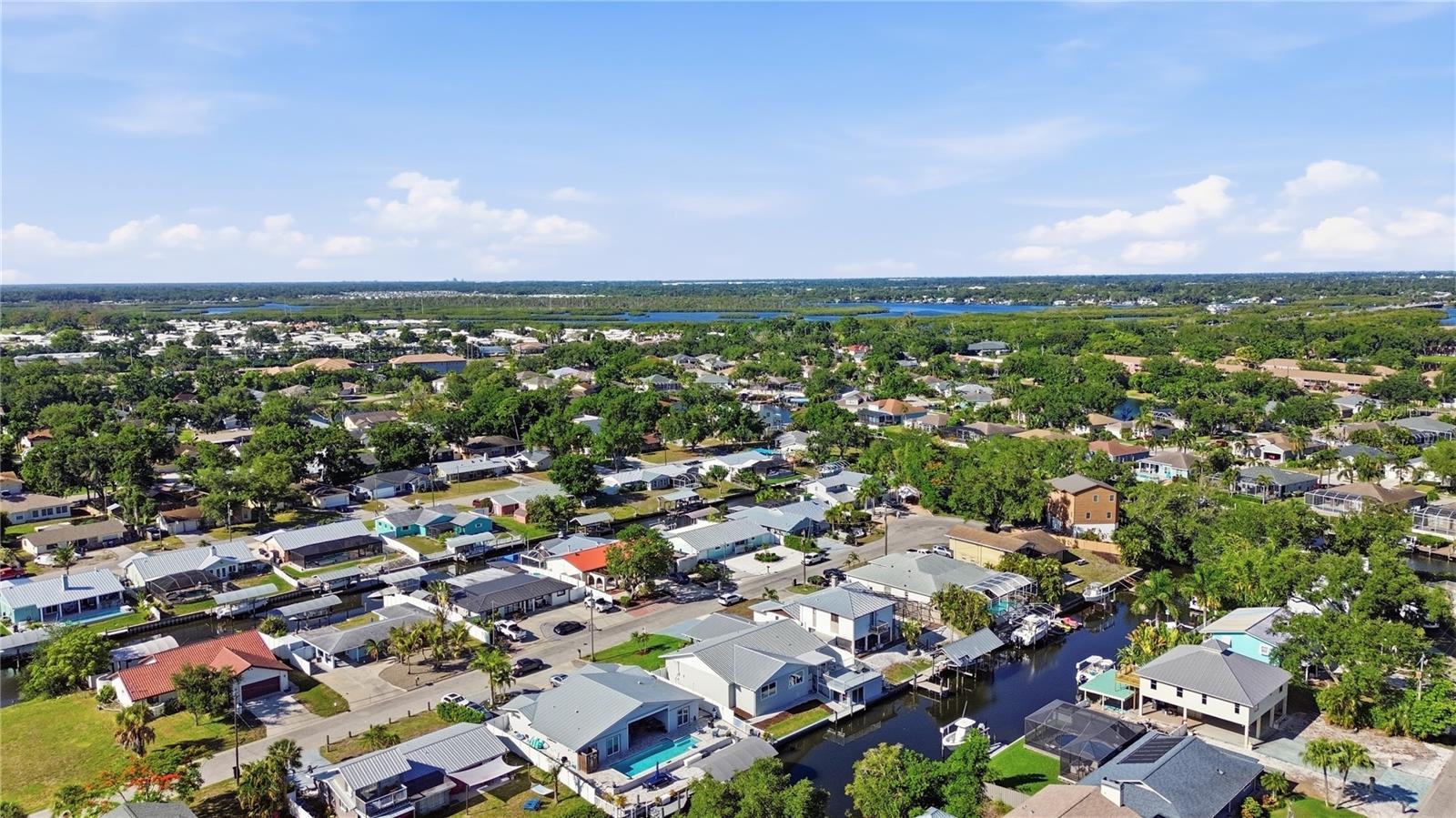 RIVERDALE - Residential