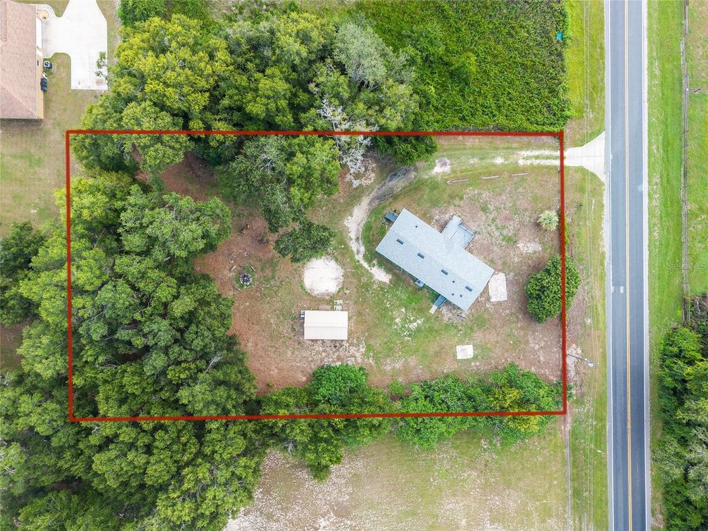 Photo of 7965 SE 147th Place, Summerfield, FL 34491 (MLS # G5101184)