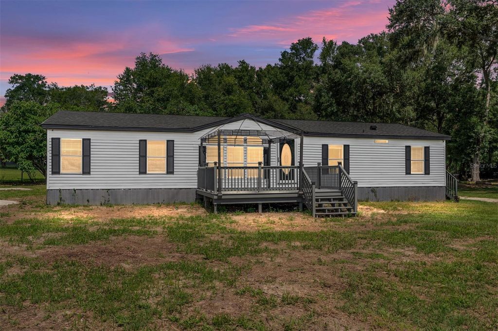 Photo of 7965 SE 147th Place, Summerfield, FL 34491 (MLS # G5101184)