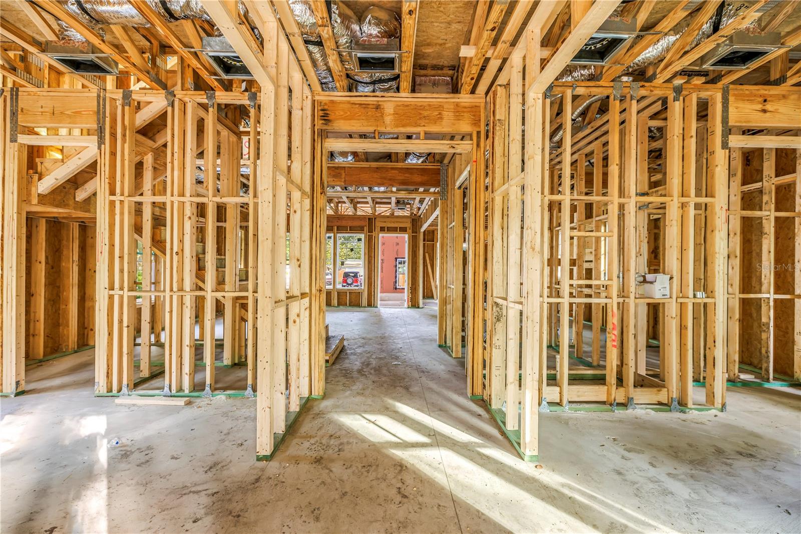 MONTICELLO PARK - Residential