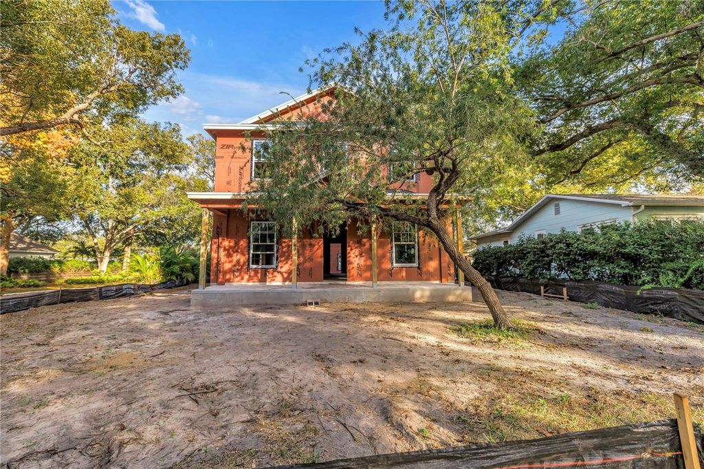 Photo of 4333 10th Street N, St Petersburg, FL 33703 (MLS # TB8466075)