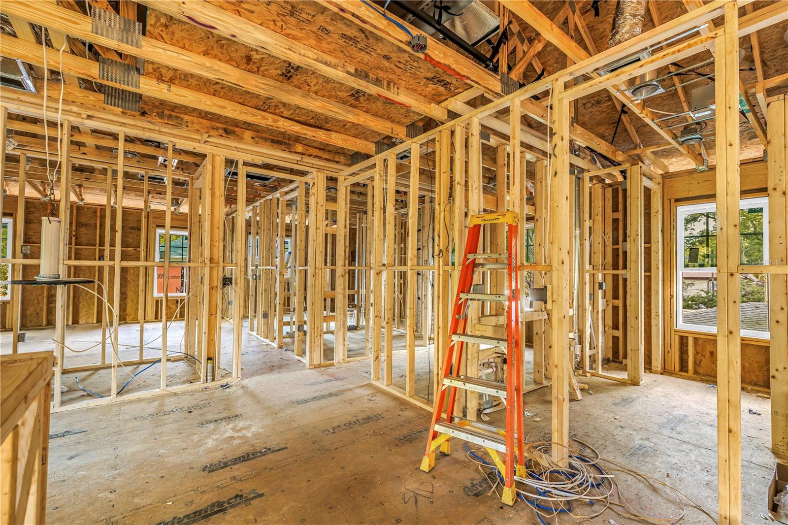 MONTICELLO PARK - Residential