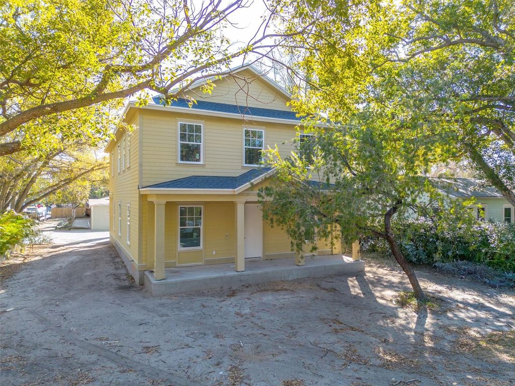 Photo of 4333 10th Street N, St Petersburg, FL 33703 (MLS # TB8466075)