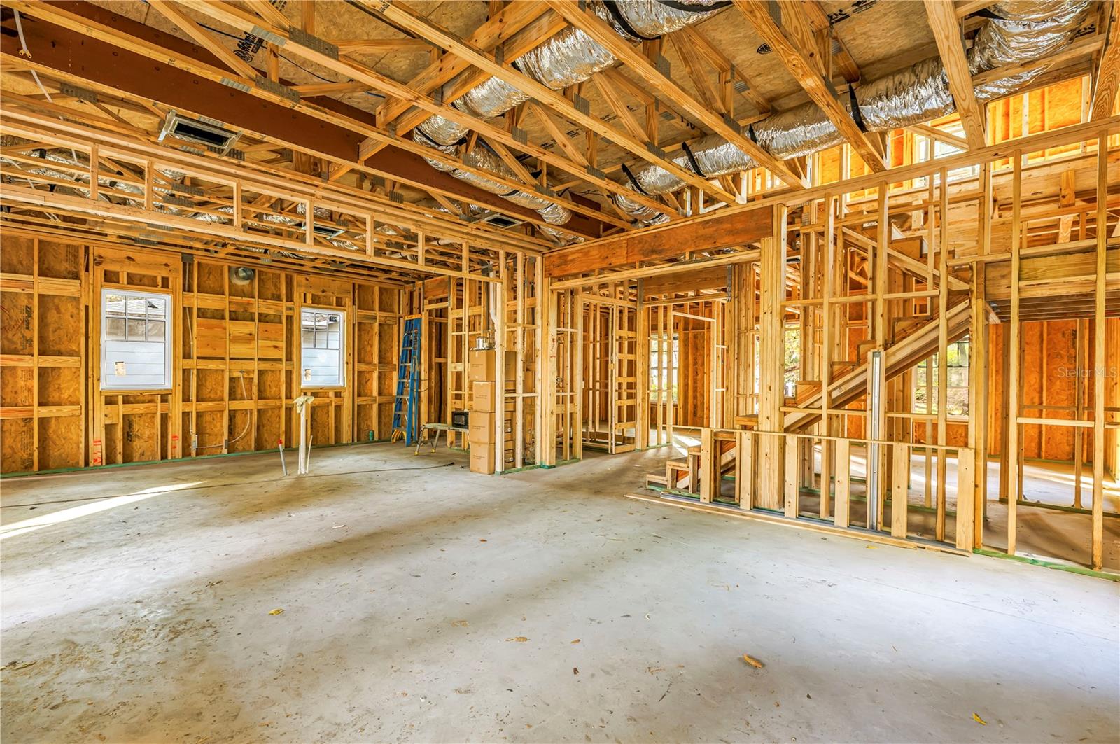 MONTICELLO PARK - Residential