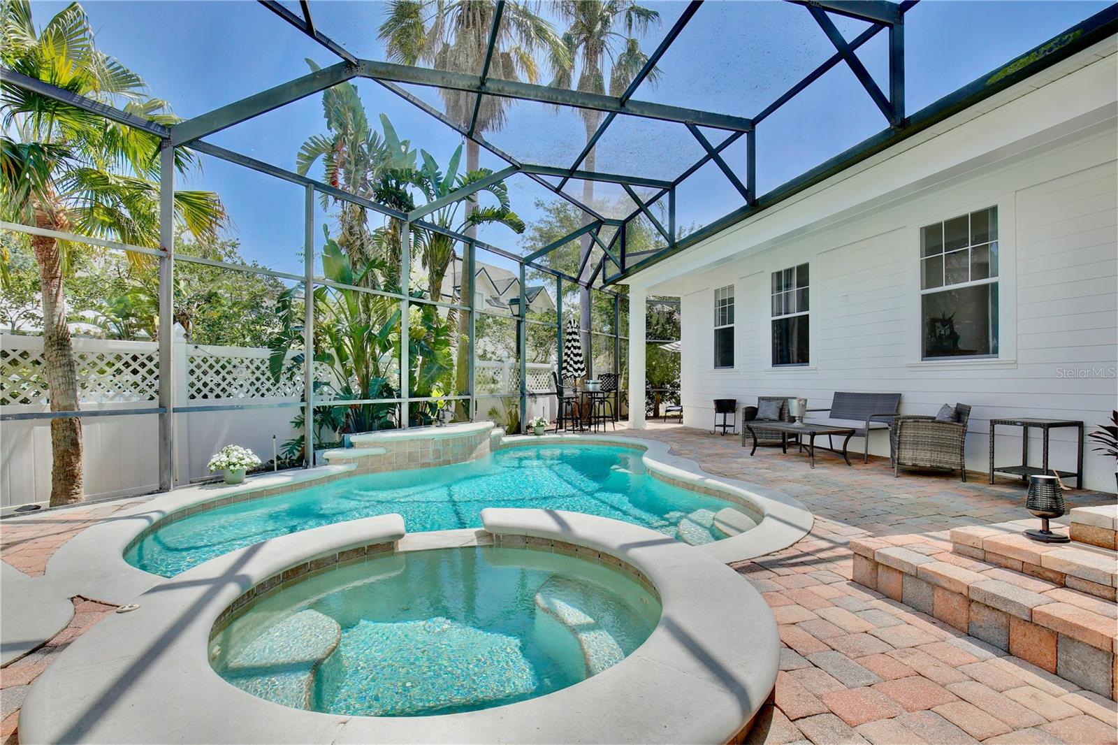 SOUTH VILLAGE - Residential