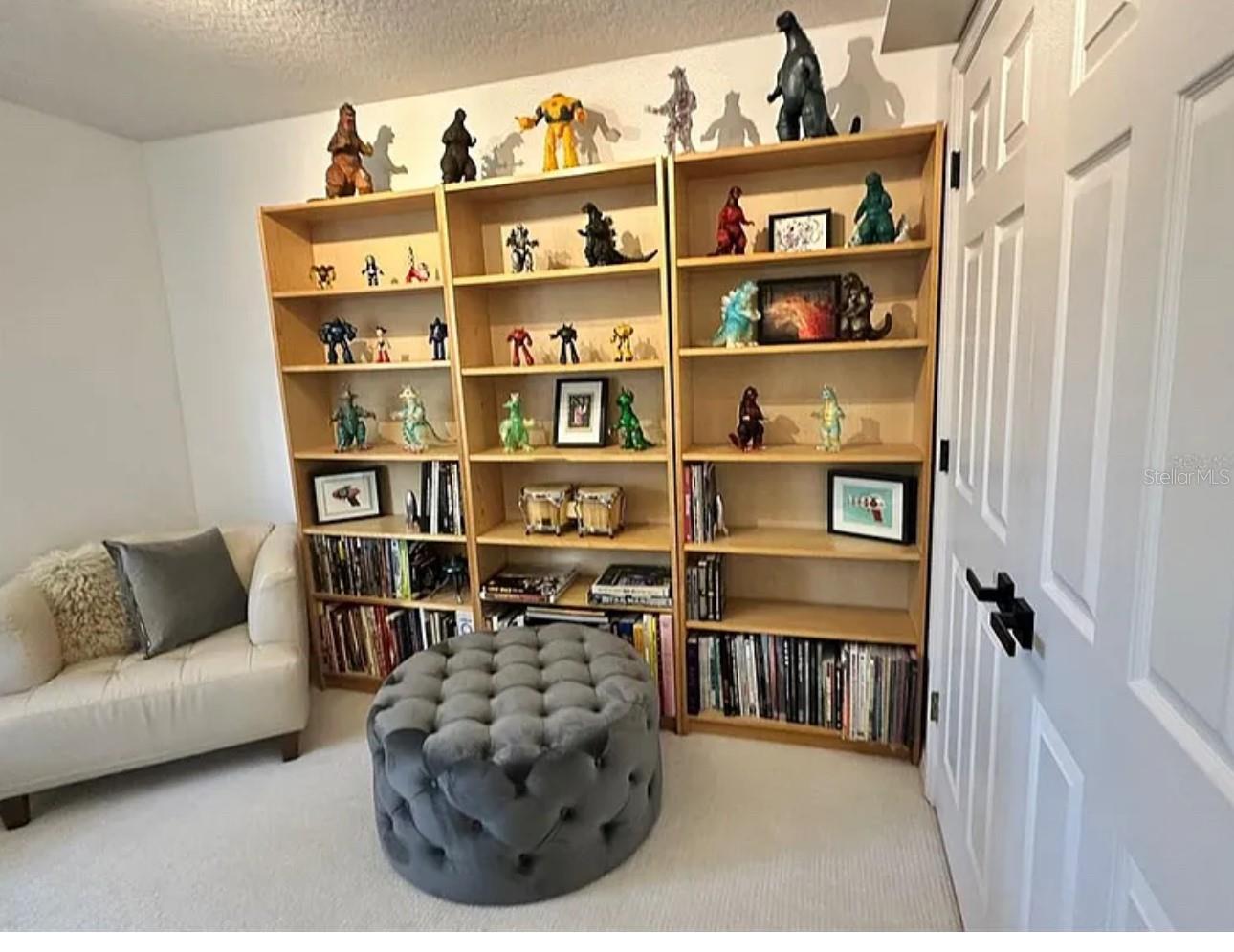 SOUTH VILLAGE - Residential