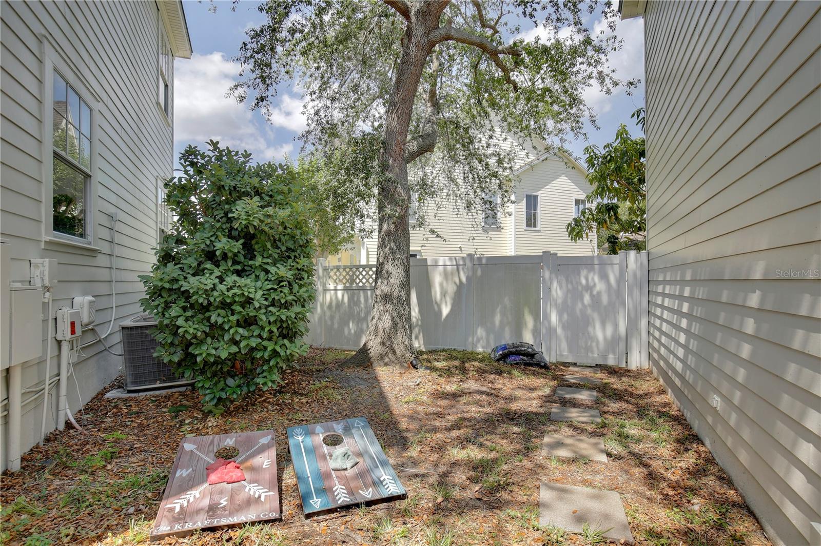 SOUTH VILLAGE - Residential