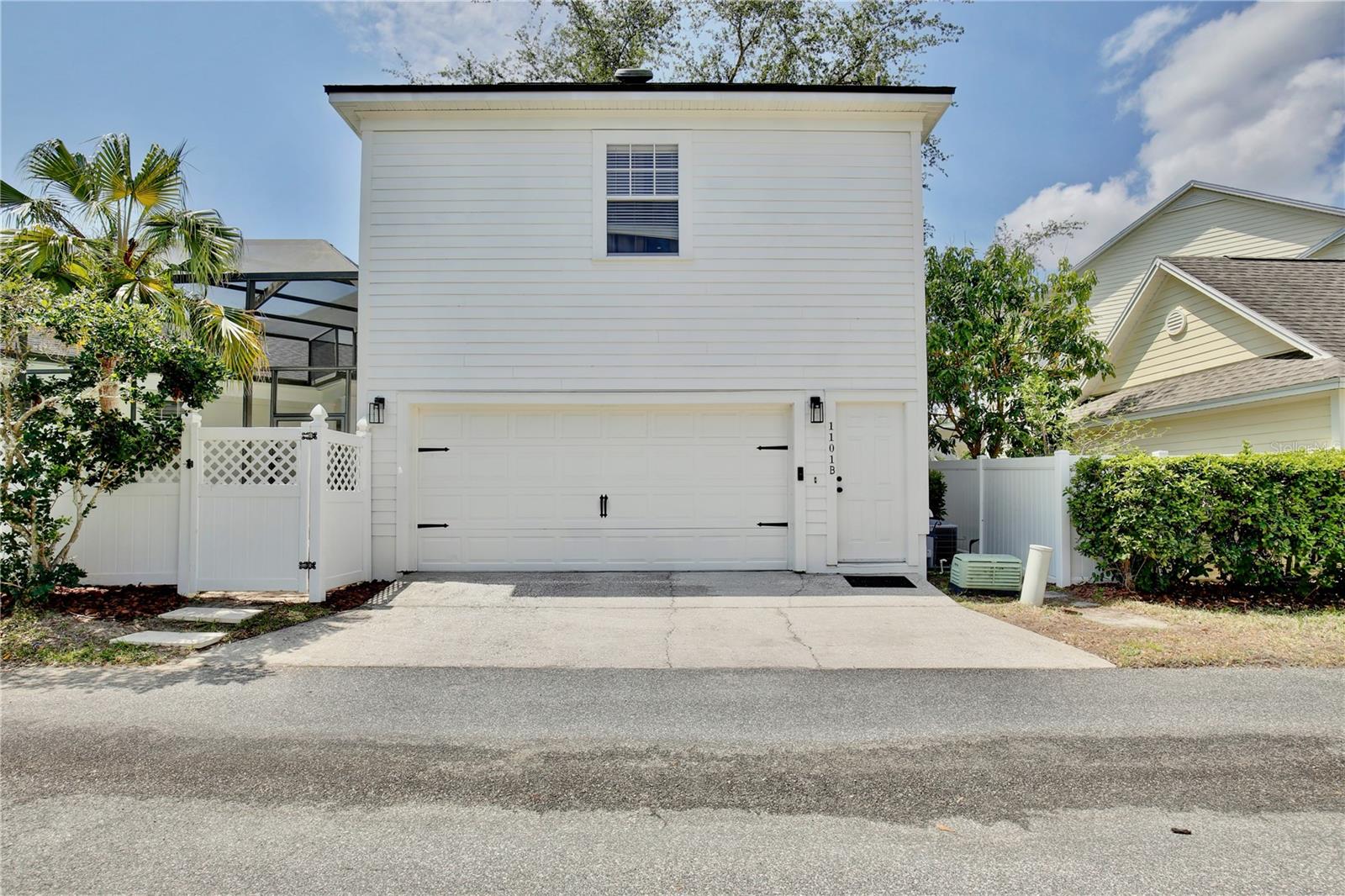 SOUTH VILLAGE - Residential