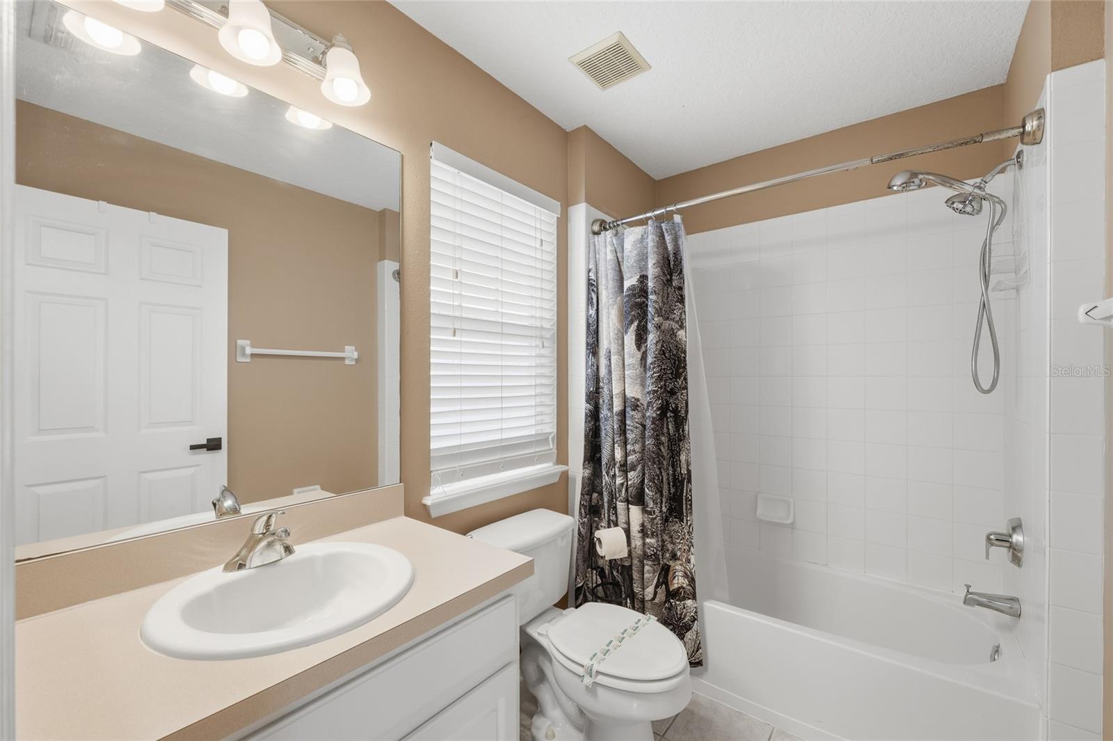 SOUTH VILLAGE - Residential