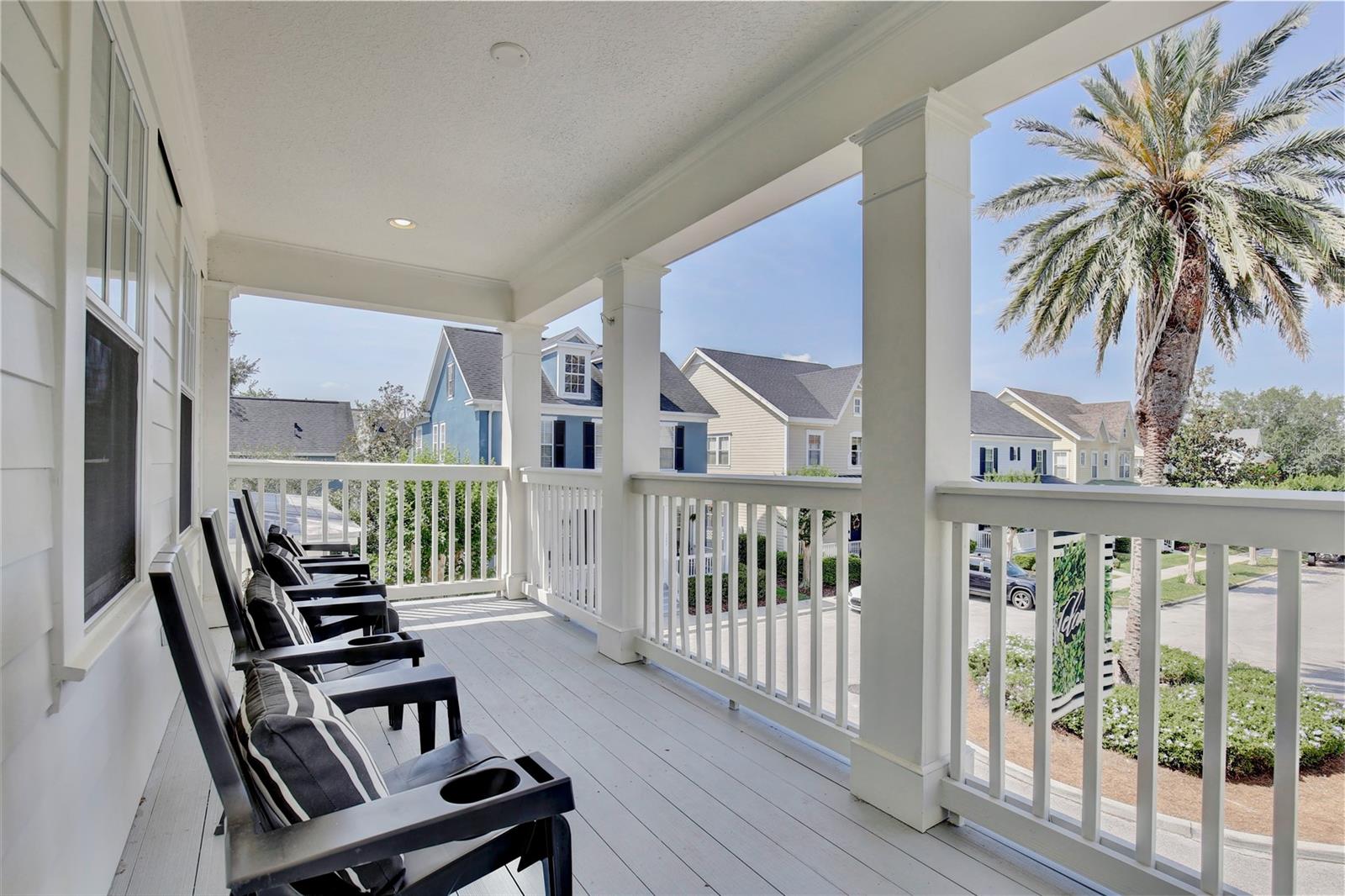 SOUTH VILLAGE - Residential