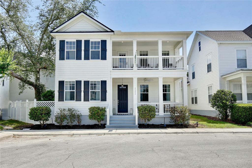 Photo of 1101 Rush Court, Celebration, FL 34747 (MLS # S5141269)