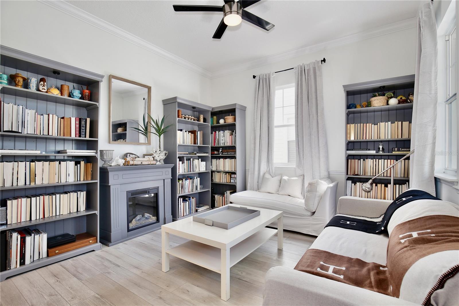 SOUTH VILLAGE - Residential