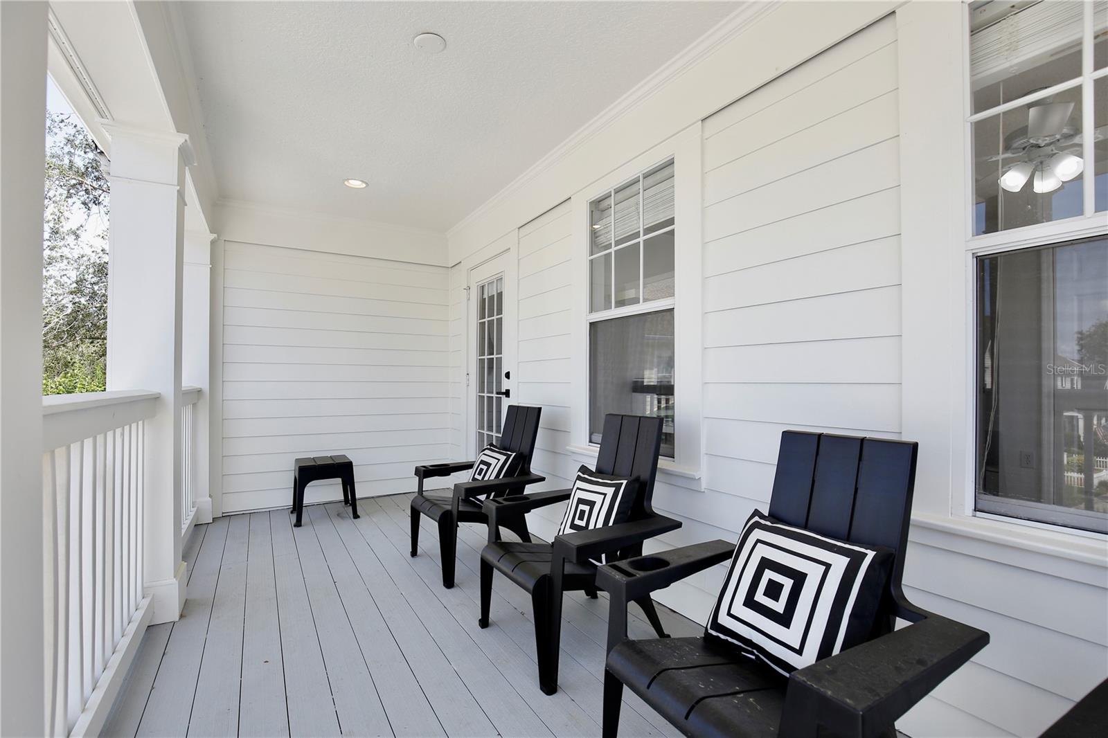 SOUTH VILLAGE - Residential