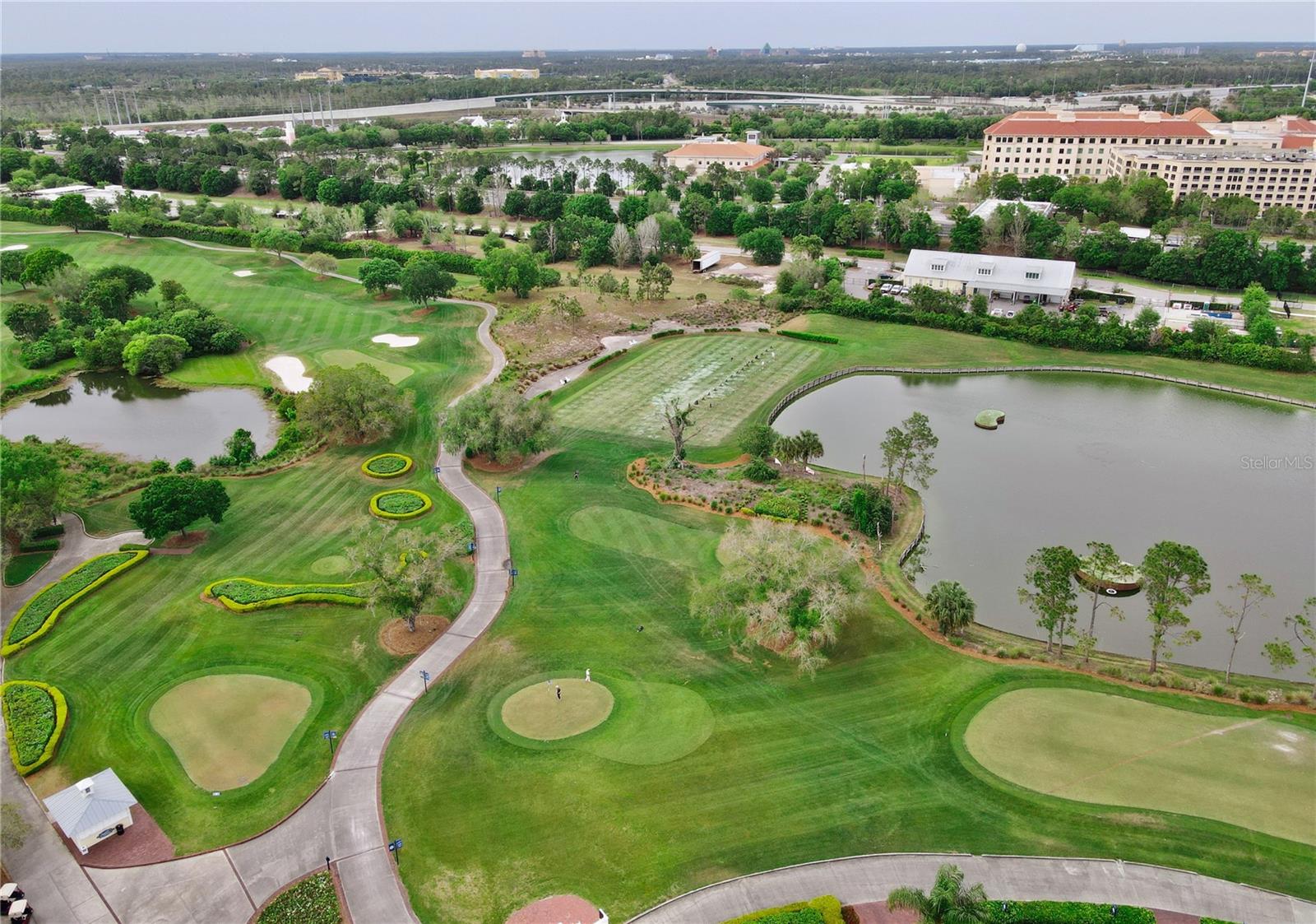 SOUTH VILLAGE - Residential