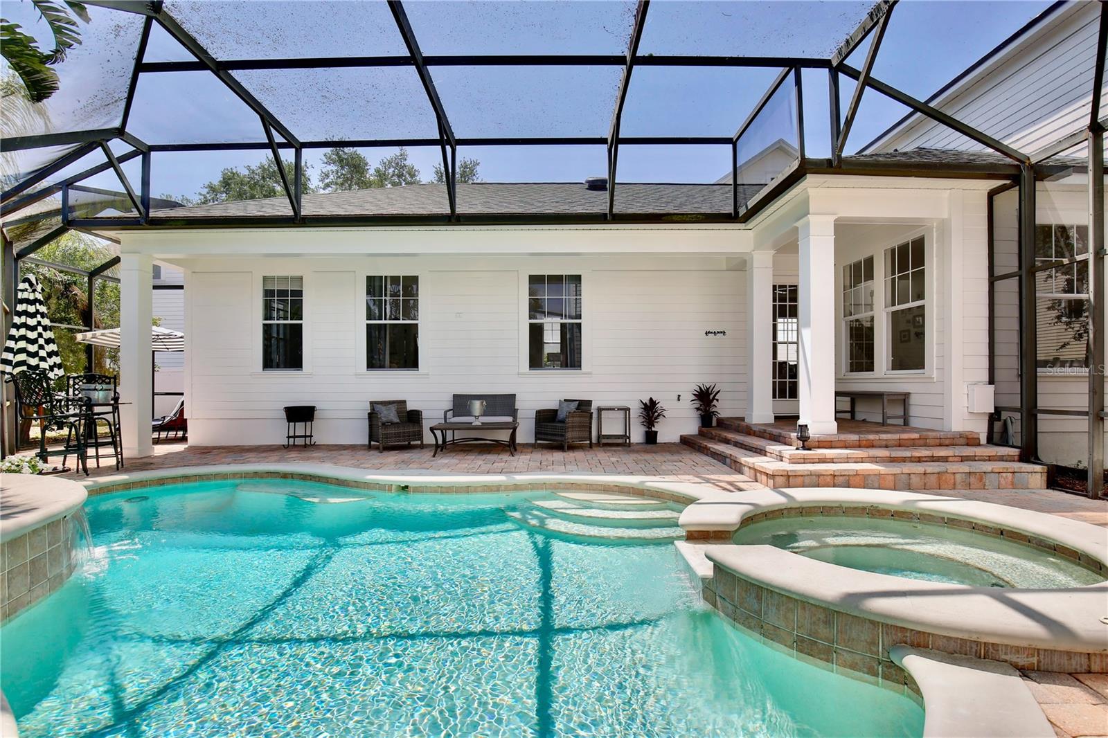 SOUTH VILLAGE - Residential