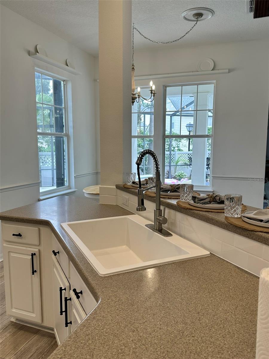 SOUTH VILLAGE - Residential