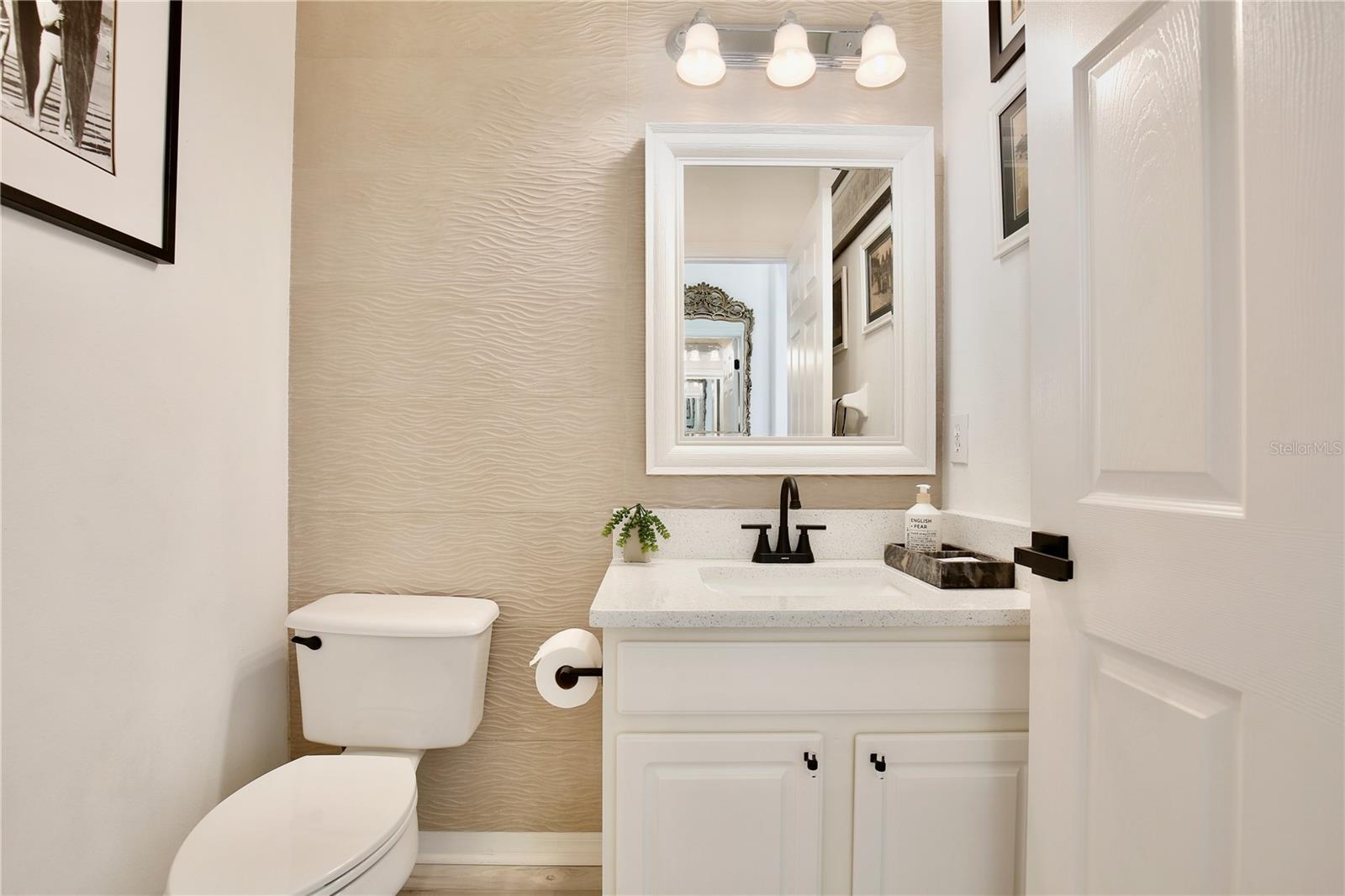 SOUTH VILLAGE - Residential