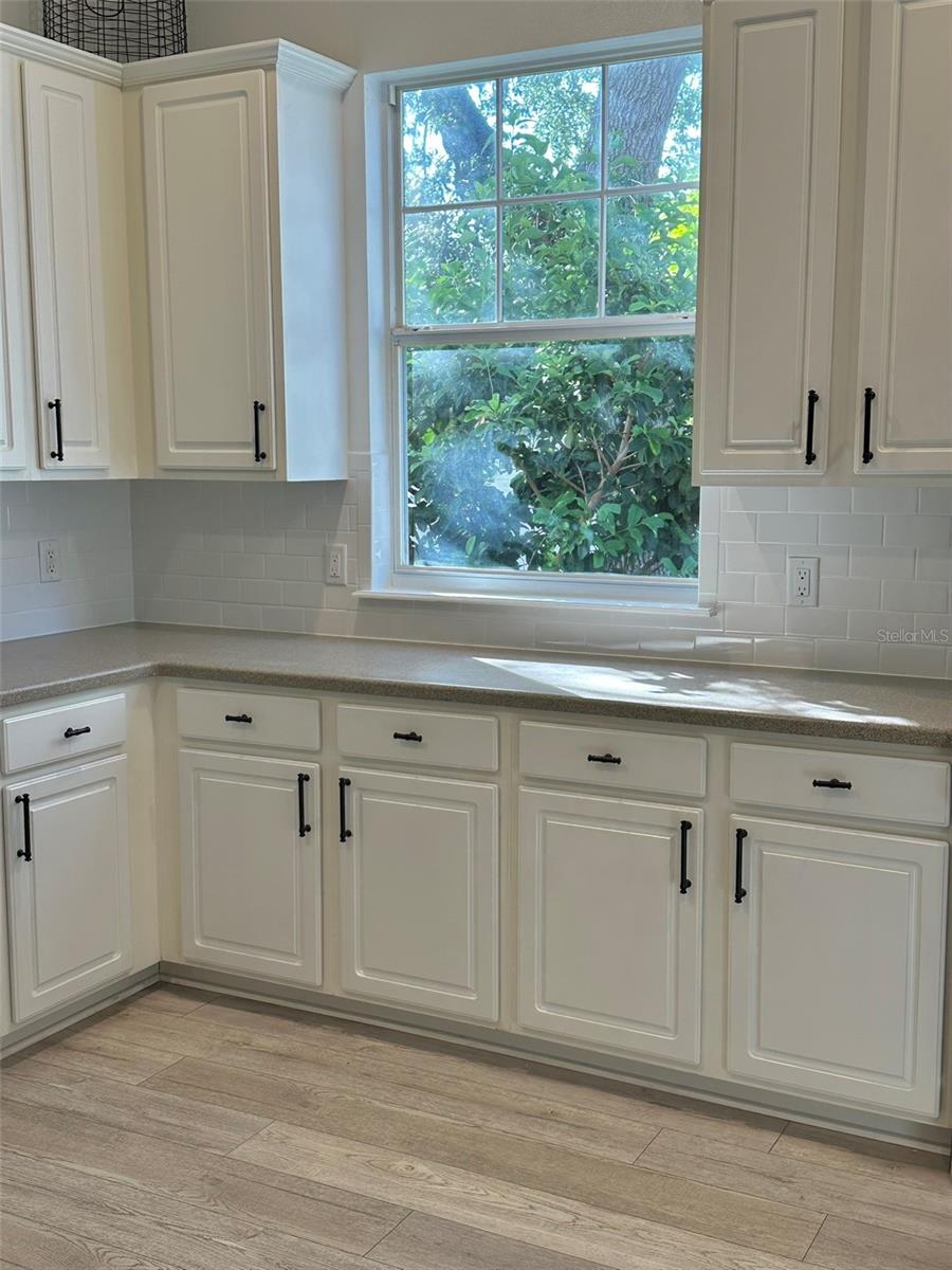 SOUTH VILLAGE - Residential