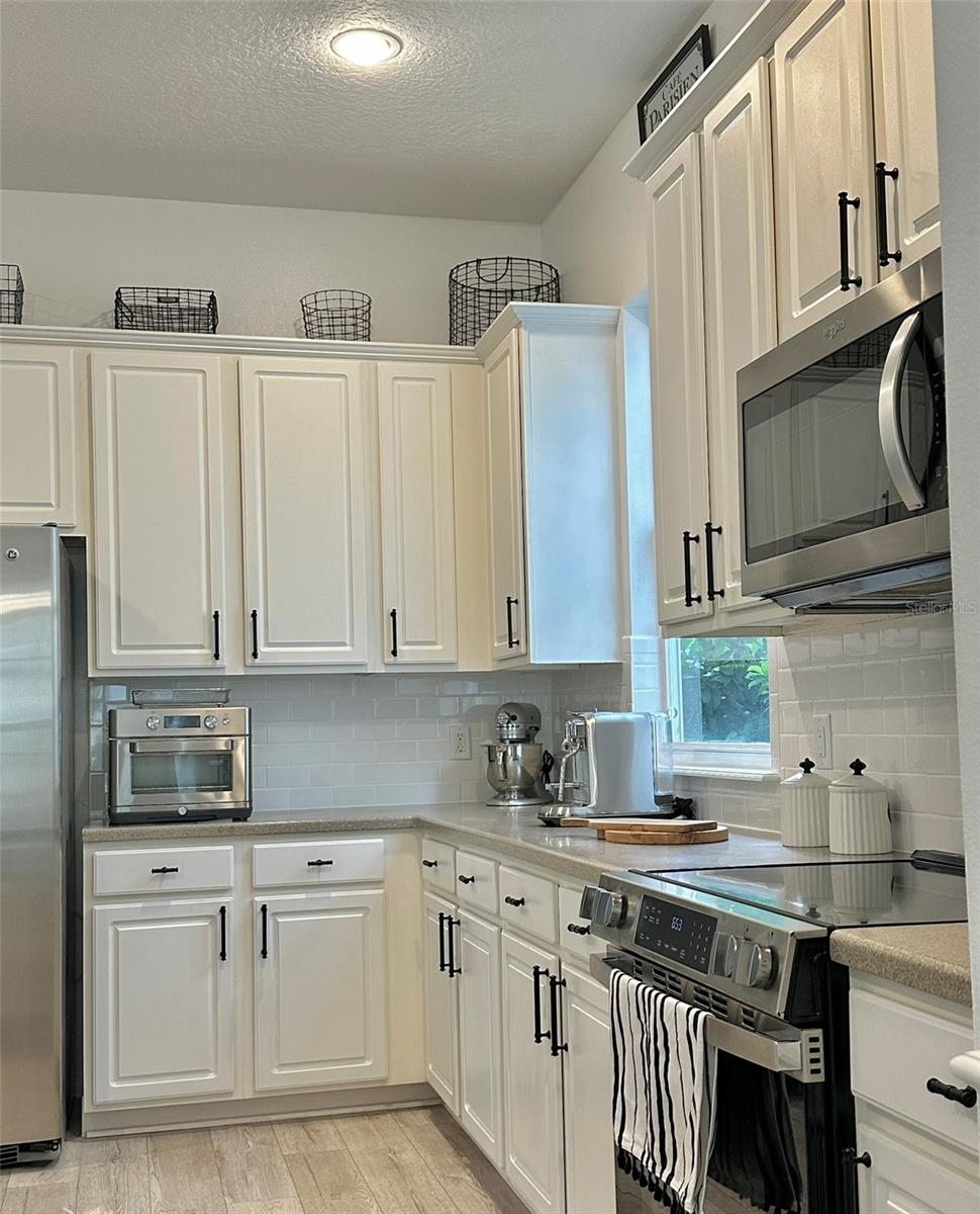 SOUTH VILLAGE - Residential