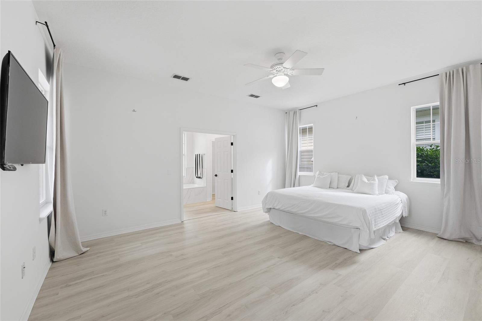 SOUTH VILLAGE - Residential