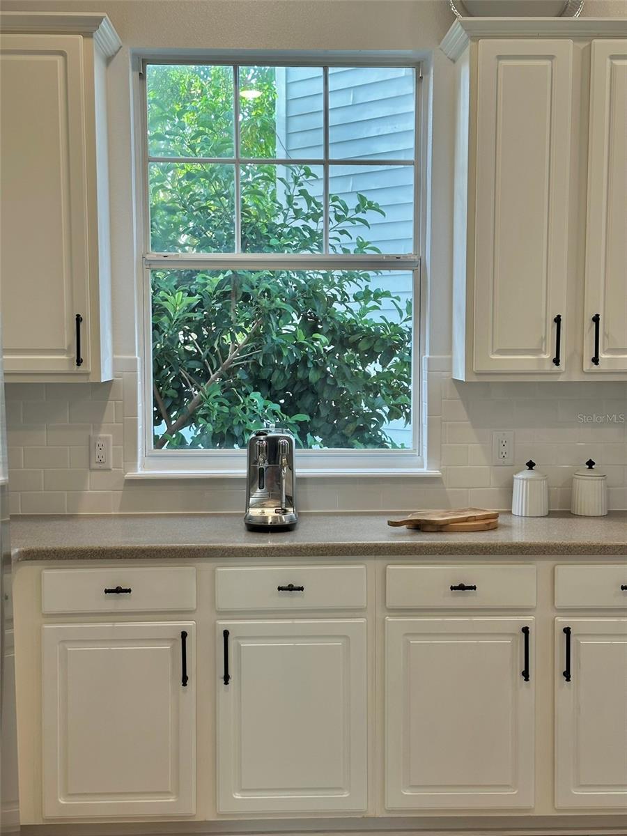 SOUTH VILLAGE - Residential