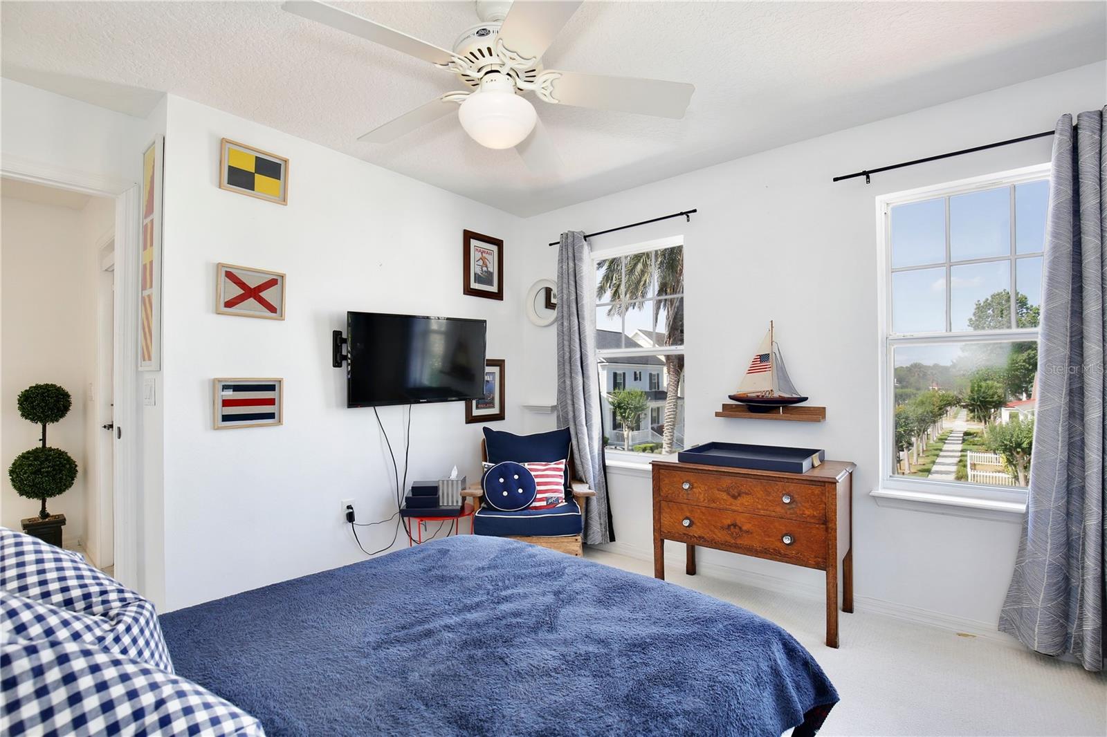 SOUTH VILLAGE - Residential