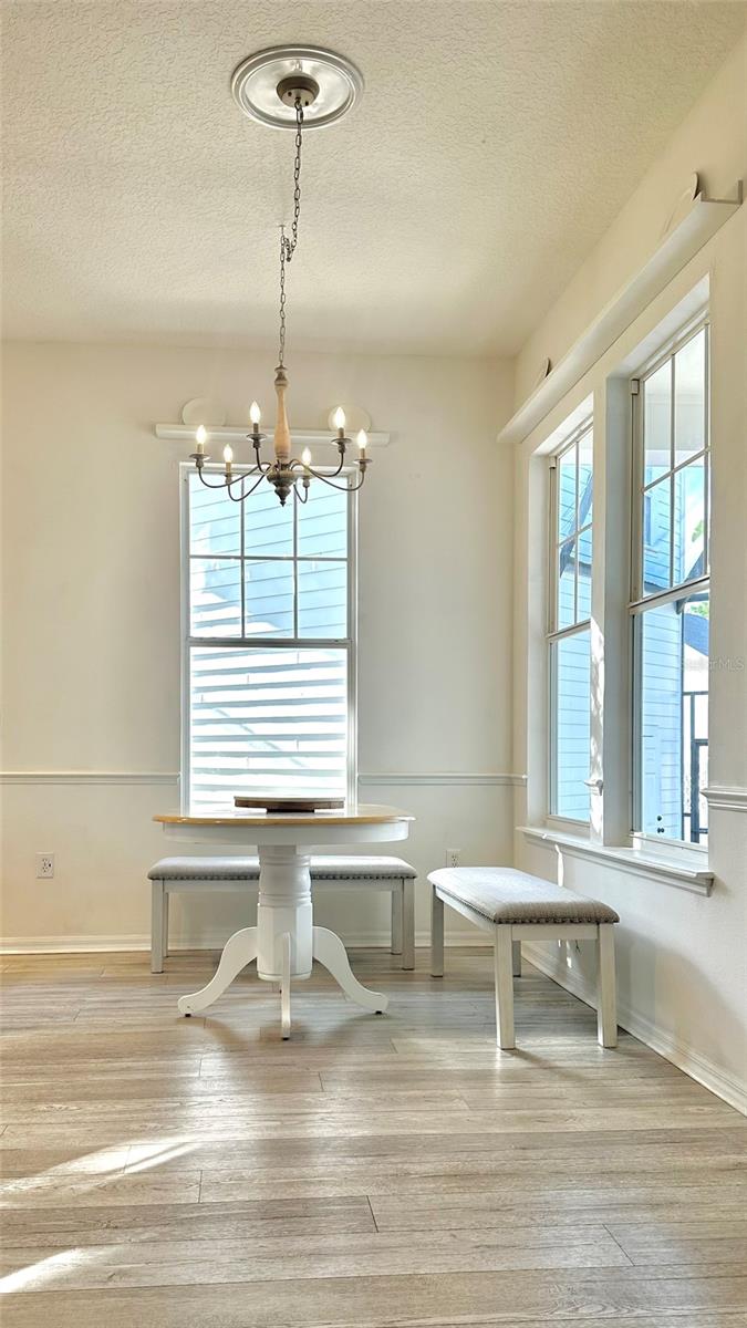 SOUTH VILLAGE - Residential