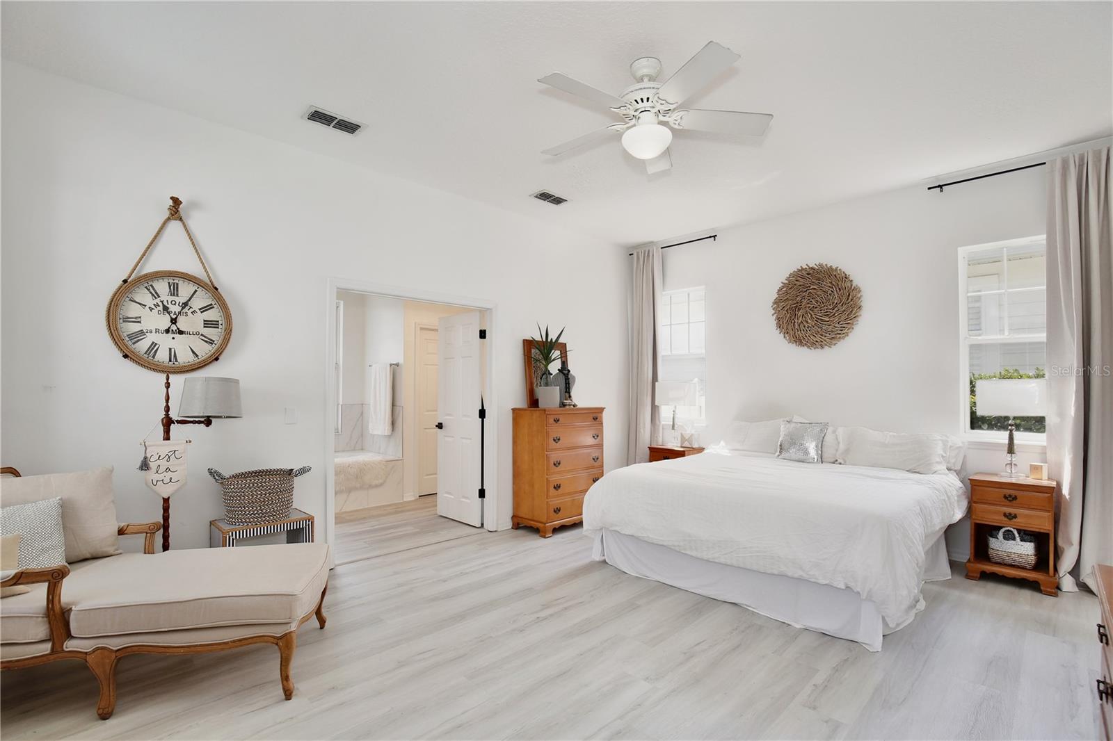 SOUTH VILLAGE - Residential