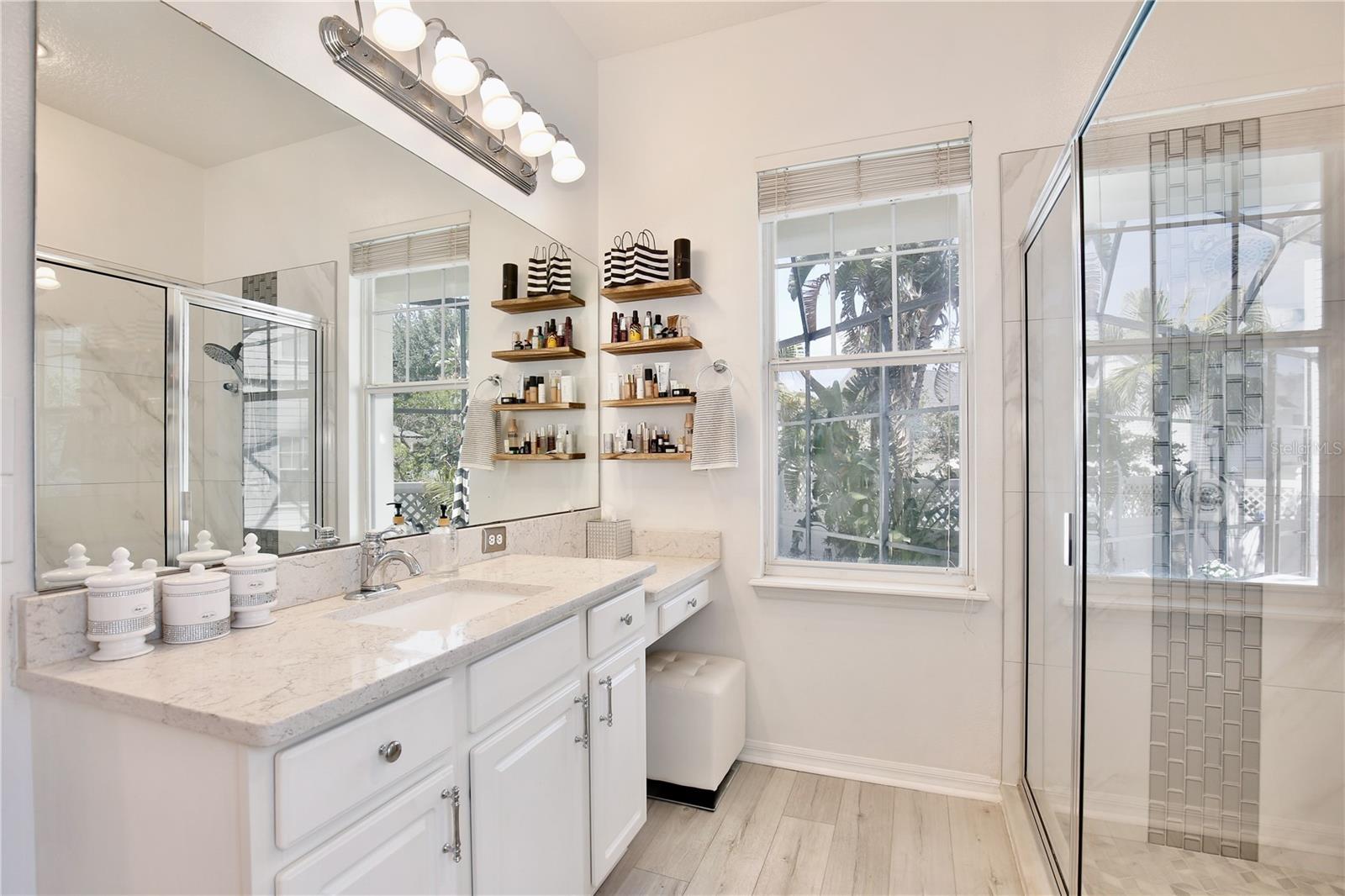 SOUTH VILLAGE - Residential