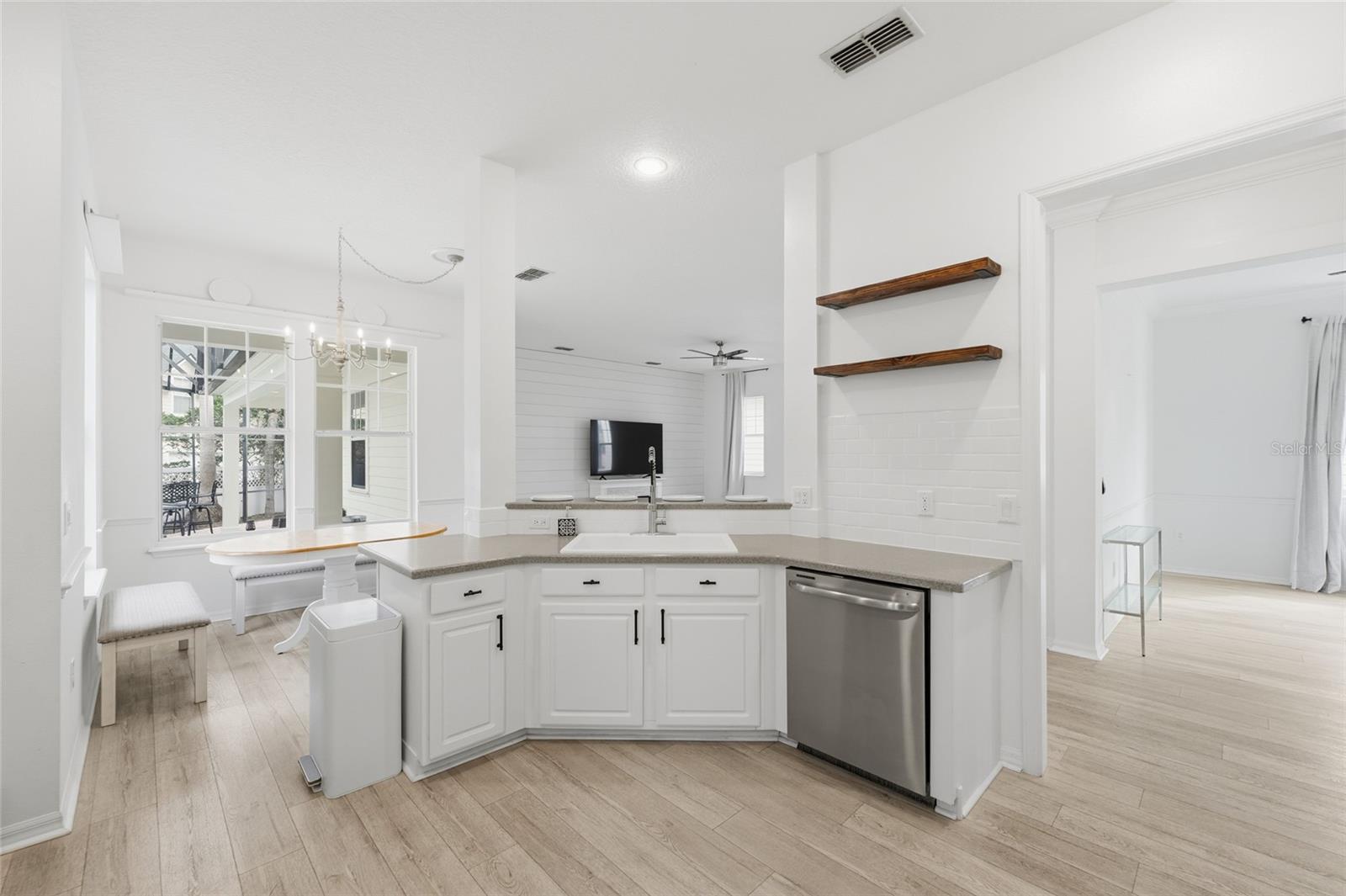 SOUTH VILLAGE - Residential