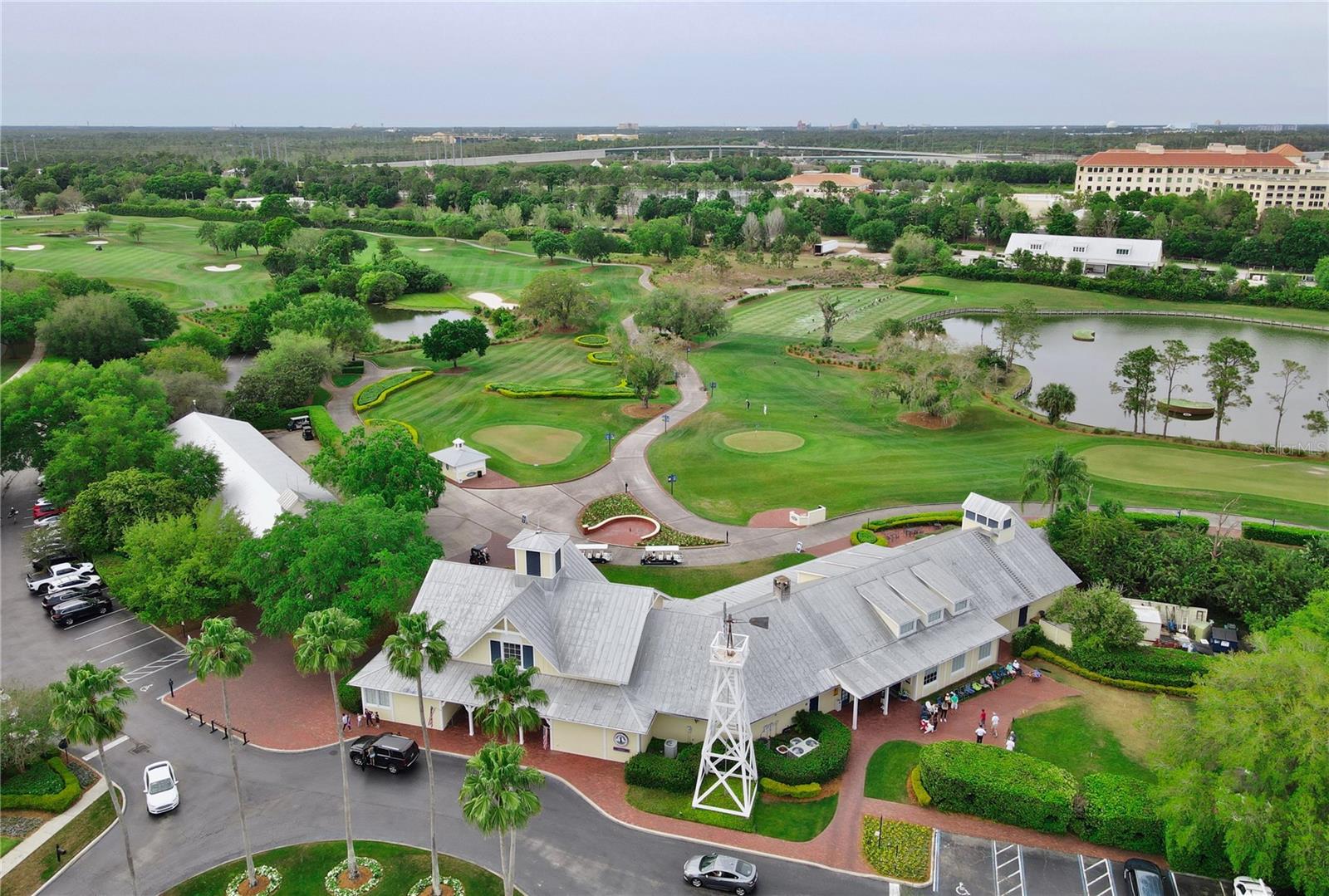 SOUTH VILLAGE - Residential