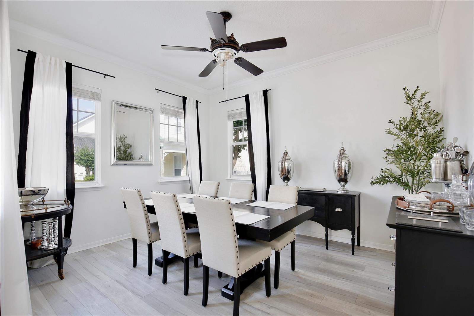 SOUTH VILLAGE - Residential