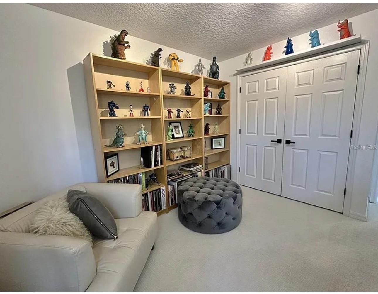 SOUTH VILLAGE - Residential