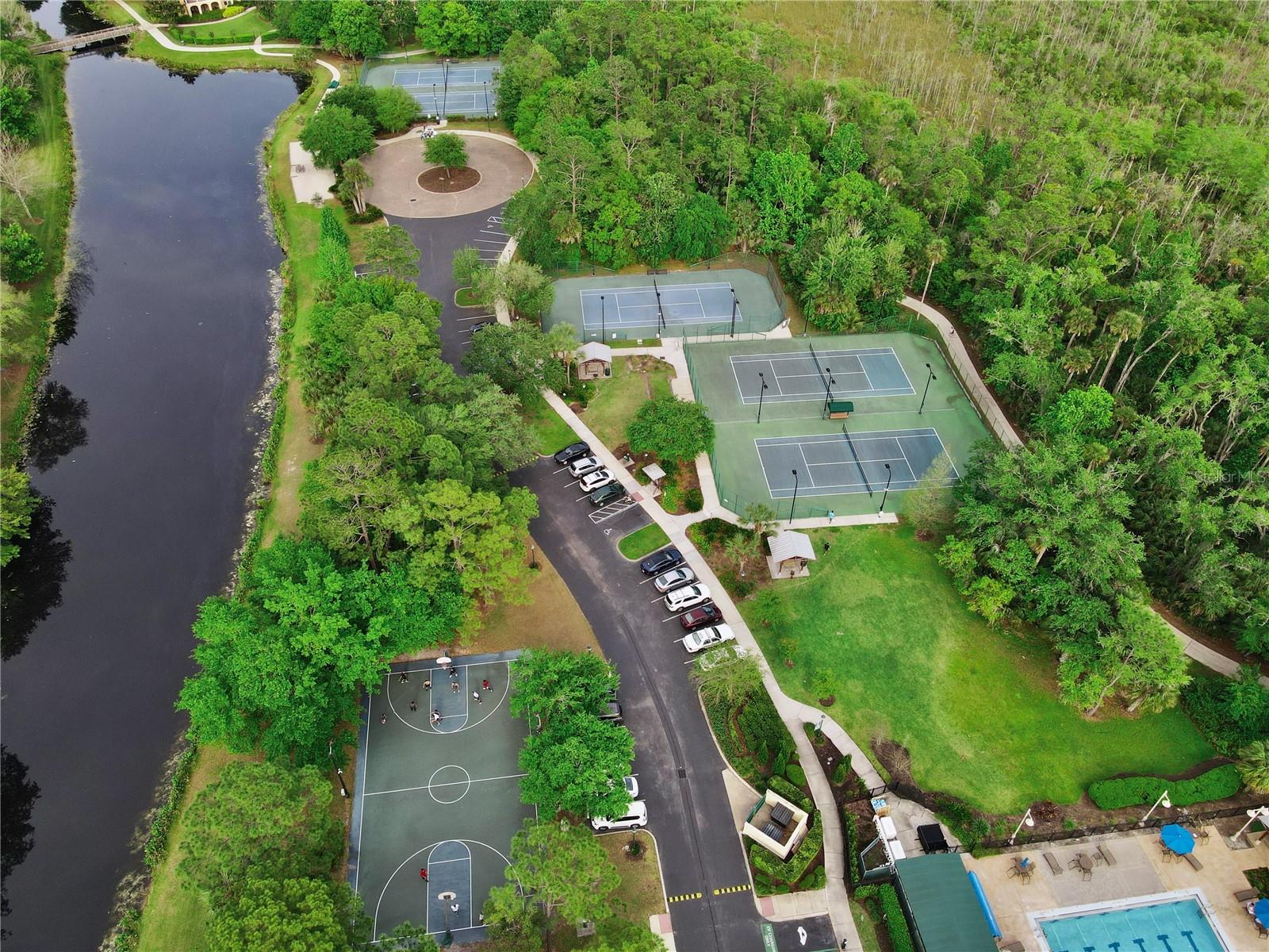 SOUTH VILLAGE - Residential