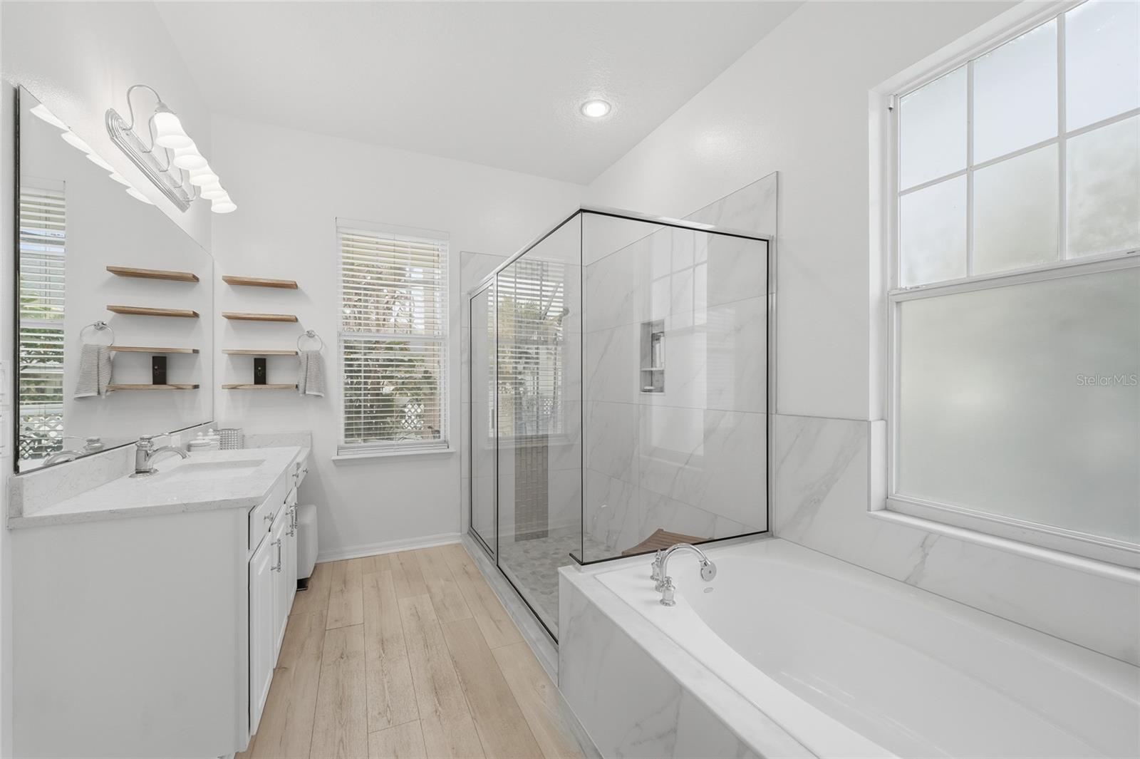 SOUTH VILLAGE - Residential