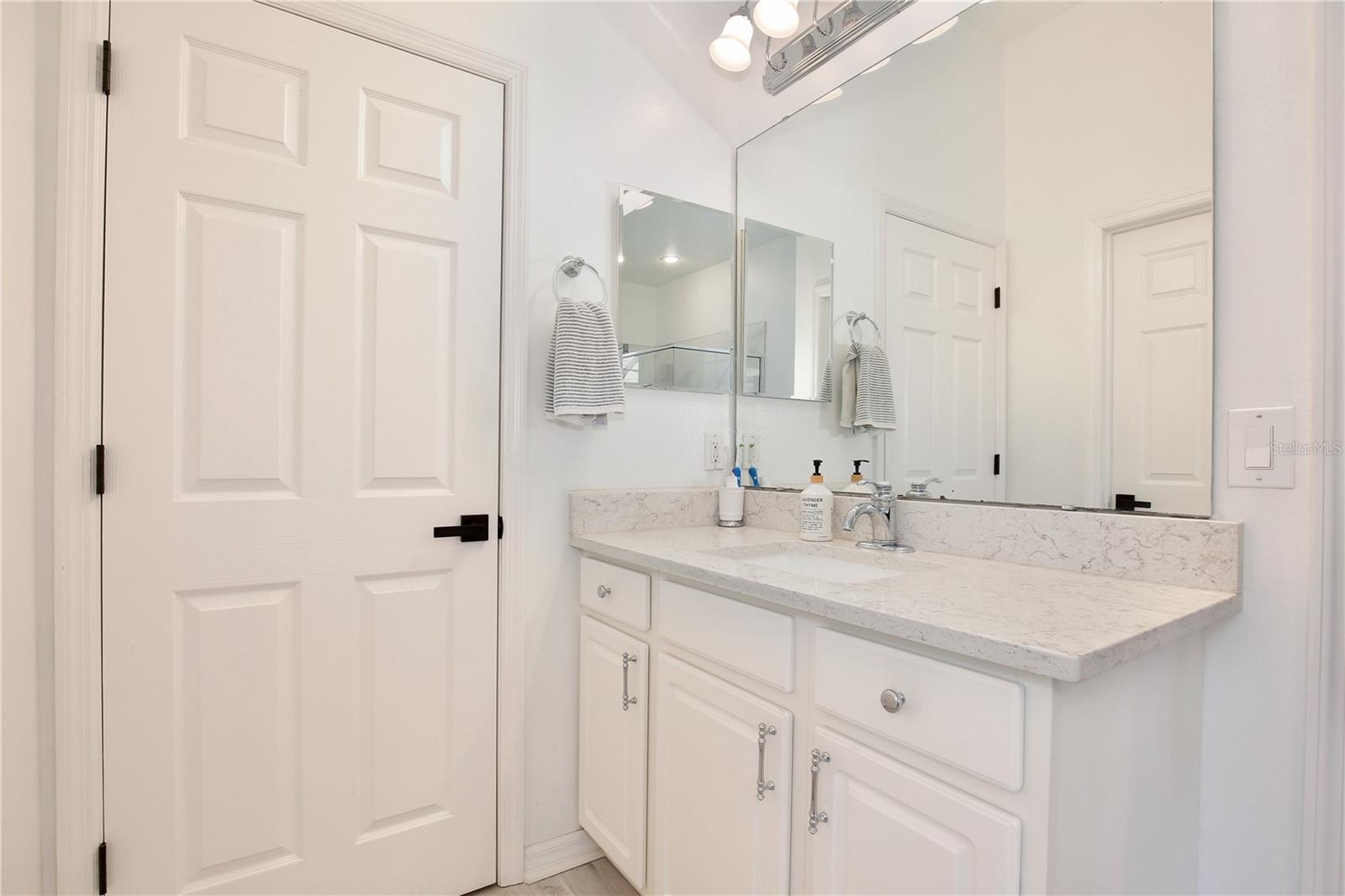 SOUTH VILLAGE - Residential