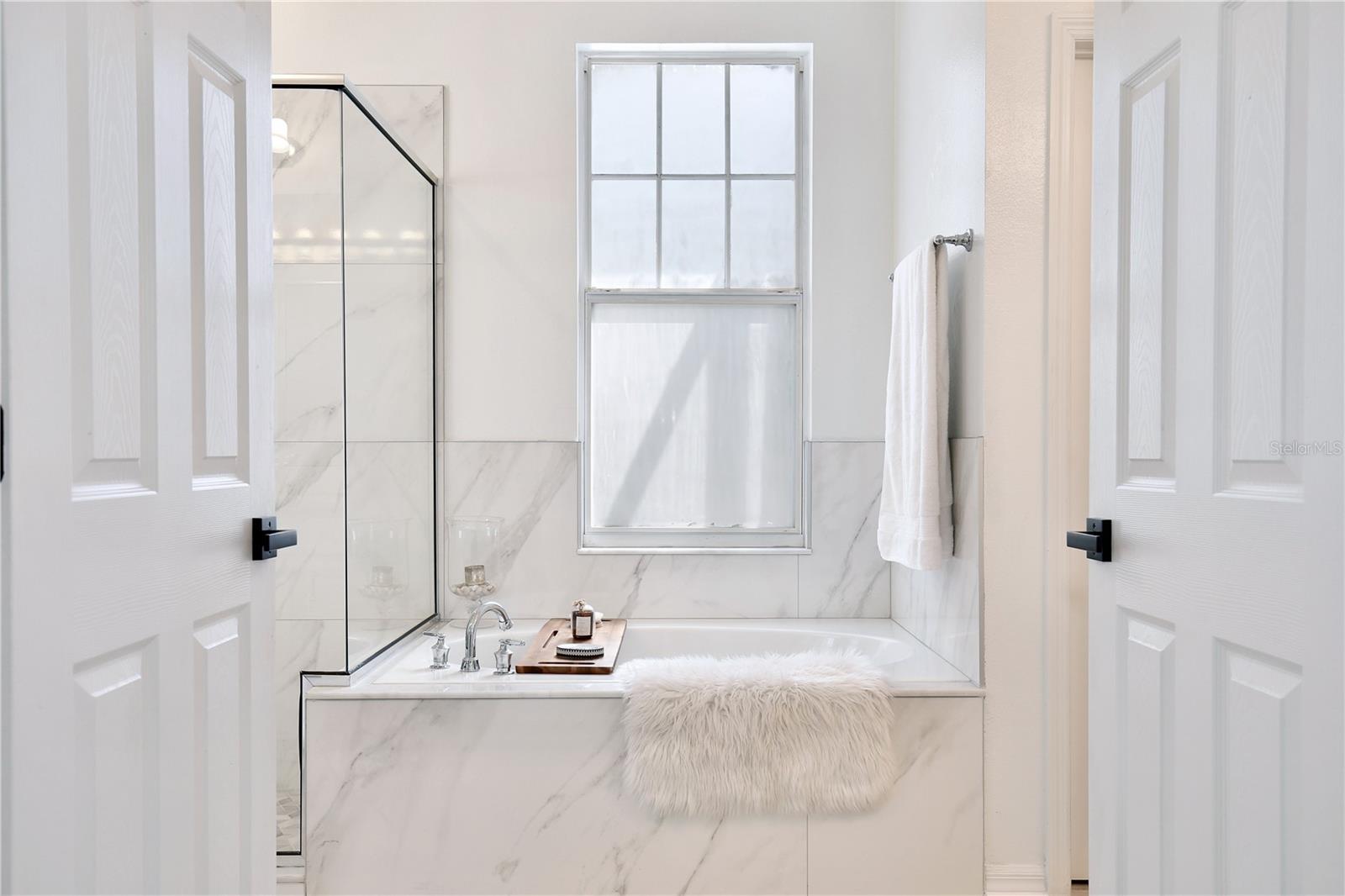 SOUTH VILLAGE - Residential