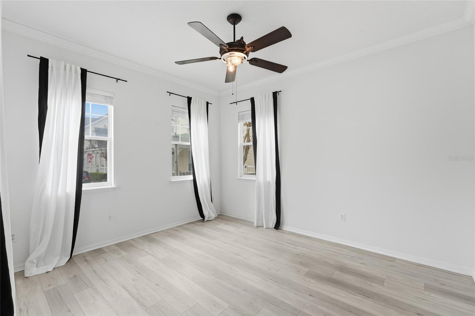 SOUTH VILLAGE - Residential